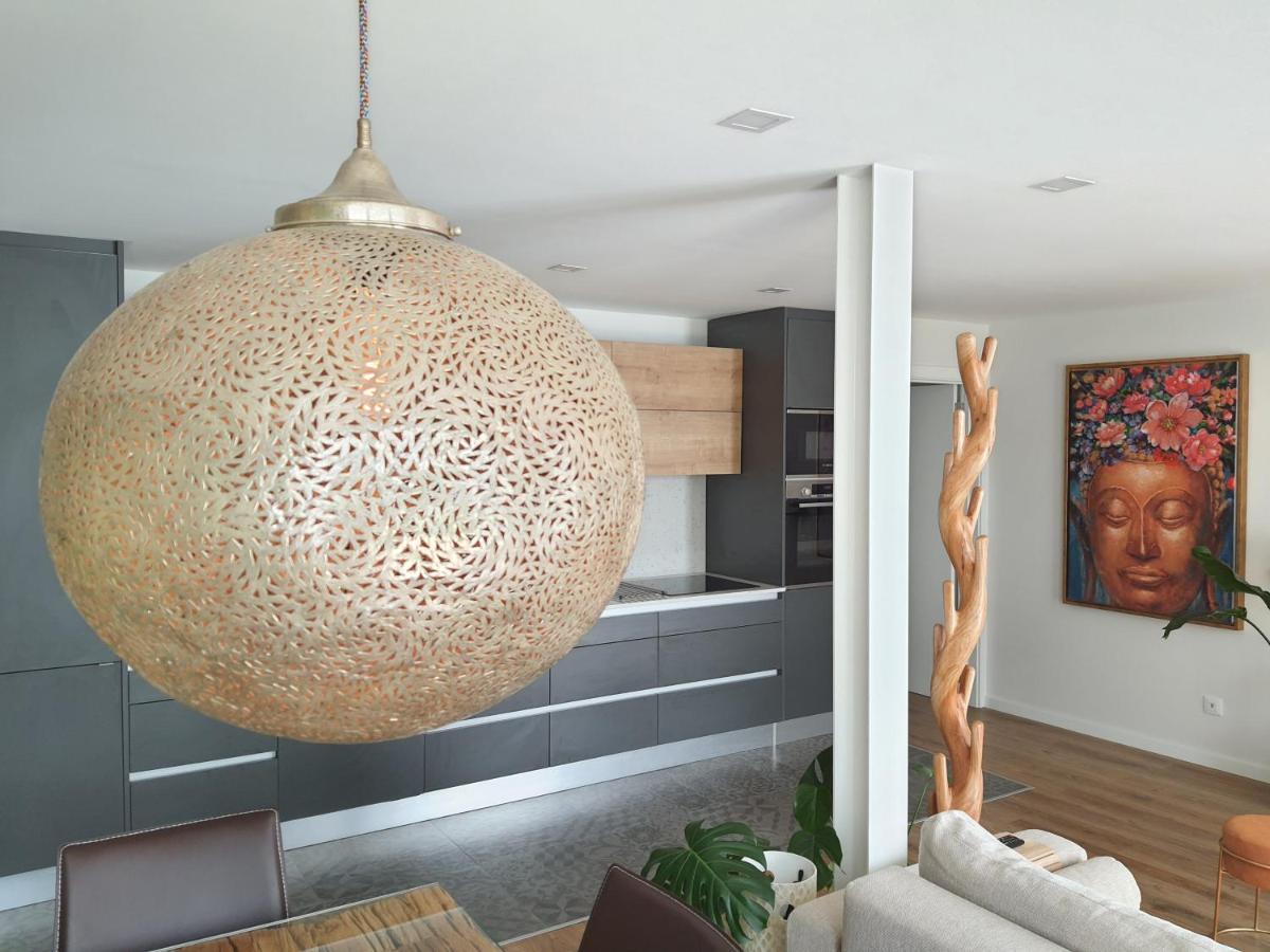 Exotic Fusion Double With Garden * Lisboa