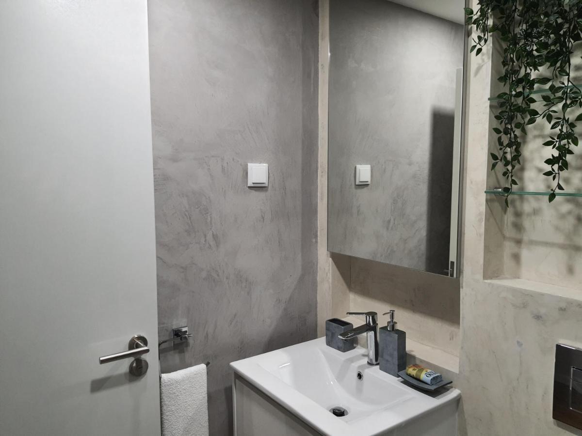 Lejlighed Exotic Fusion Double With Garden Lisboa