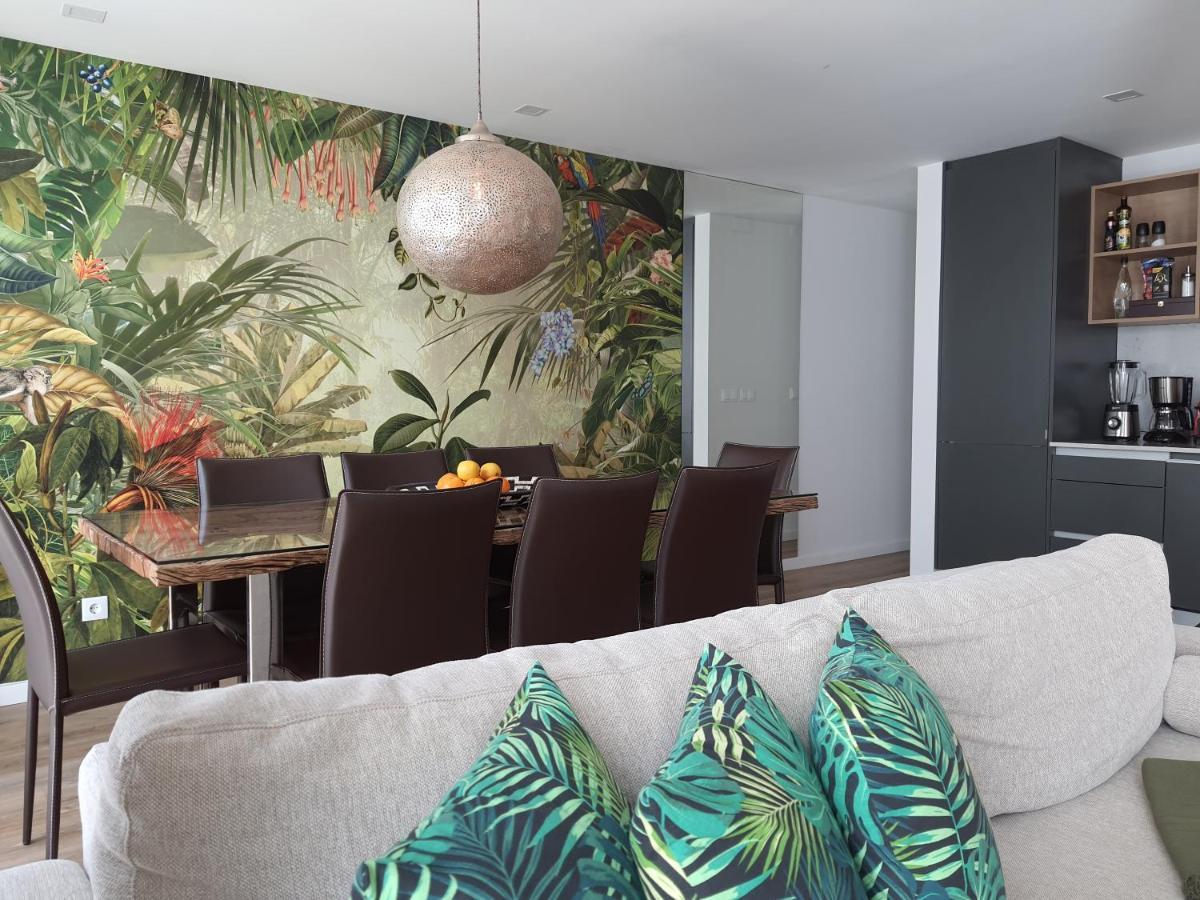 Exotic Fusion Double With Garden * Lisboa